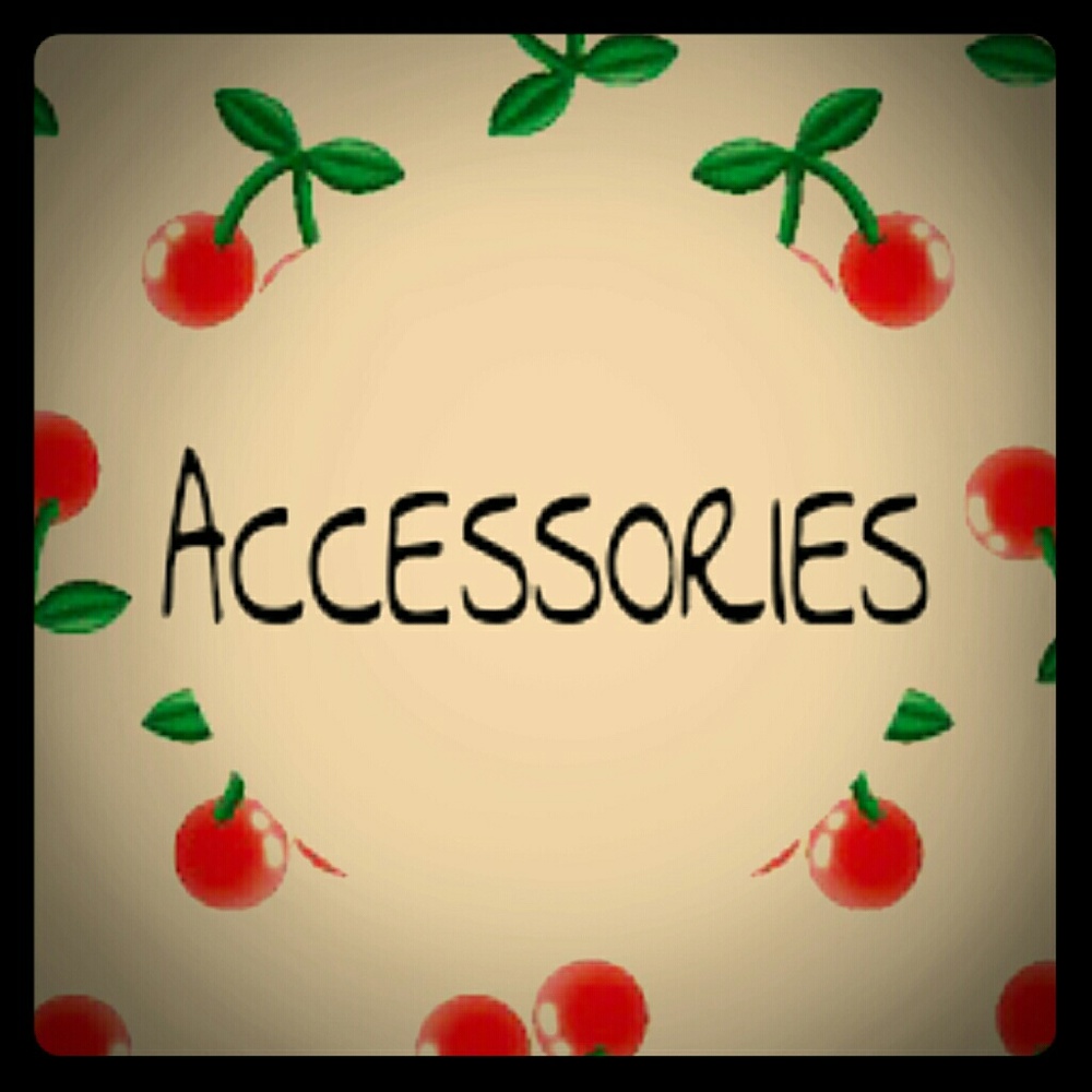 Add any # of these FABulous finds to your wardrobe