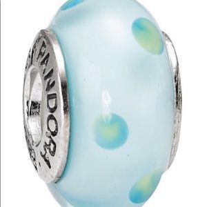 💯 Authentic Pandora Murano Glass Charm