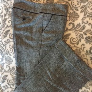 2/$15 Maurice’s wool slacks