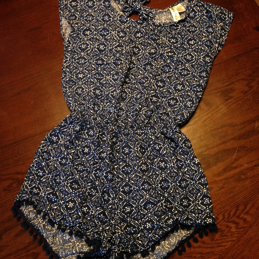 romper