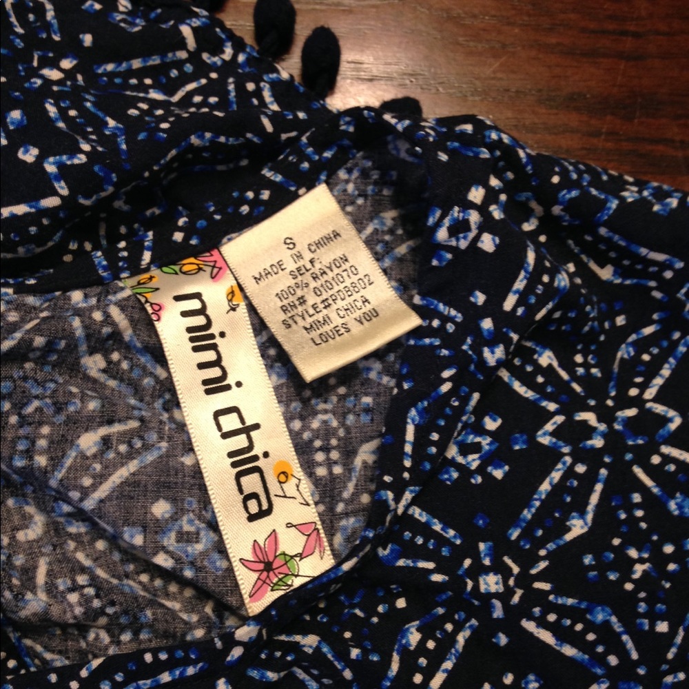 romper - Picture 2 of 3