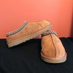 UGG slippers