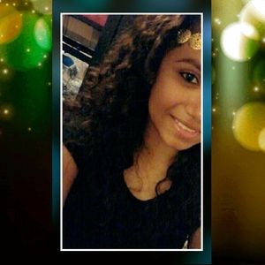 Meet your Posher, Evelyn