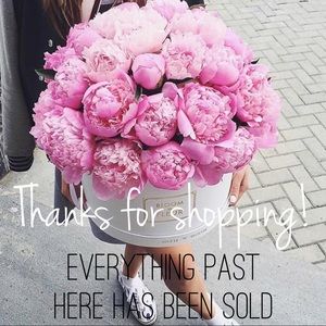 Sold