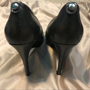 Michael Kors Heel Pumps