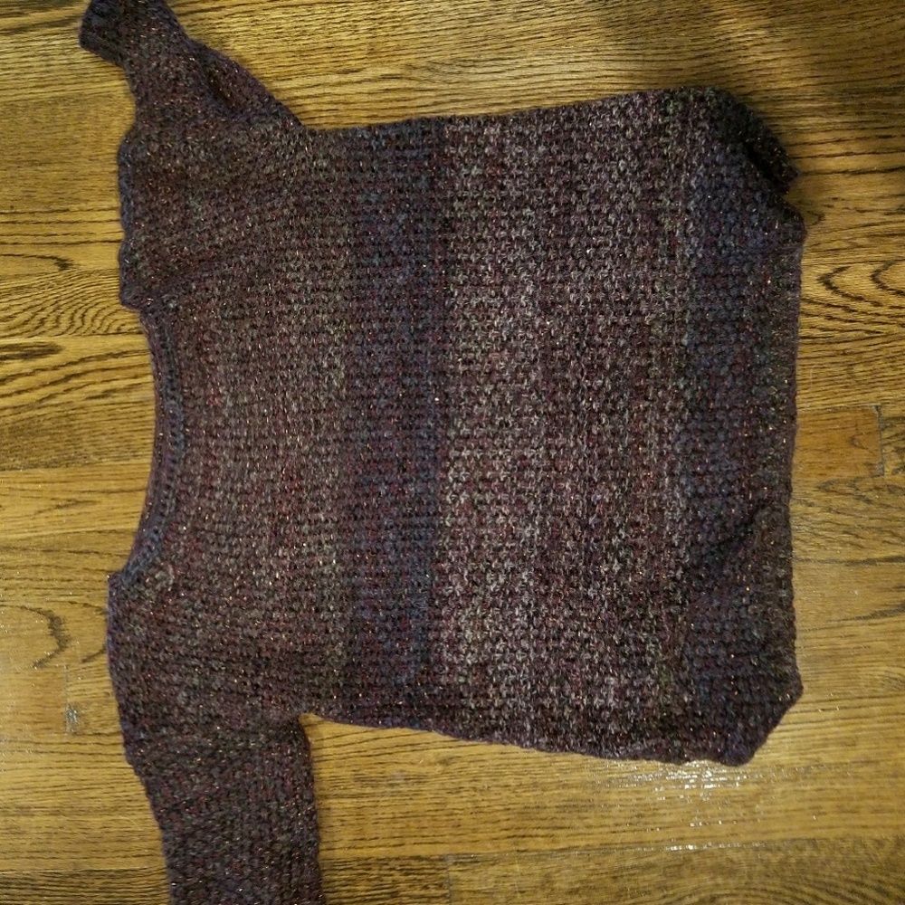 Sweater - Picture 2 of 3