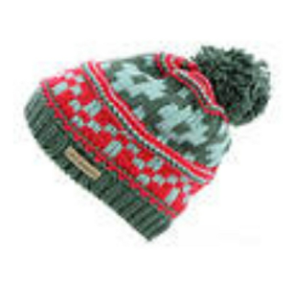 Columbia Accessories - 🎅Columbia Beanie