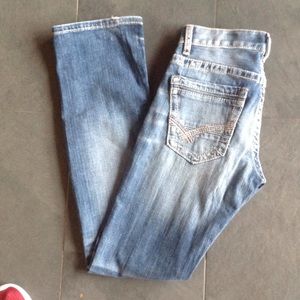 BKE Fulton JEans 29x34