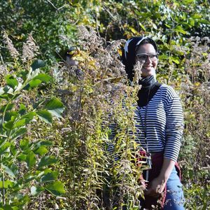 Meet your Posher, Allaa