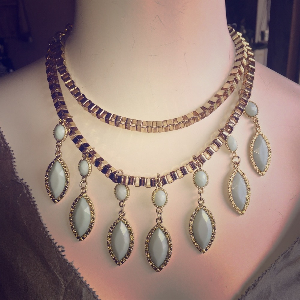 Laila Rowe necklace