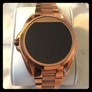 Michael Kors Smart Watch