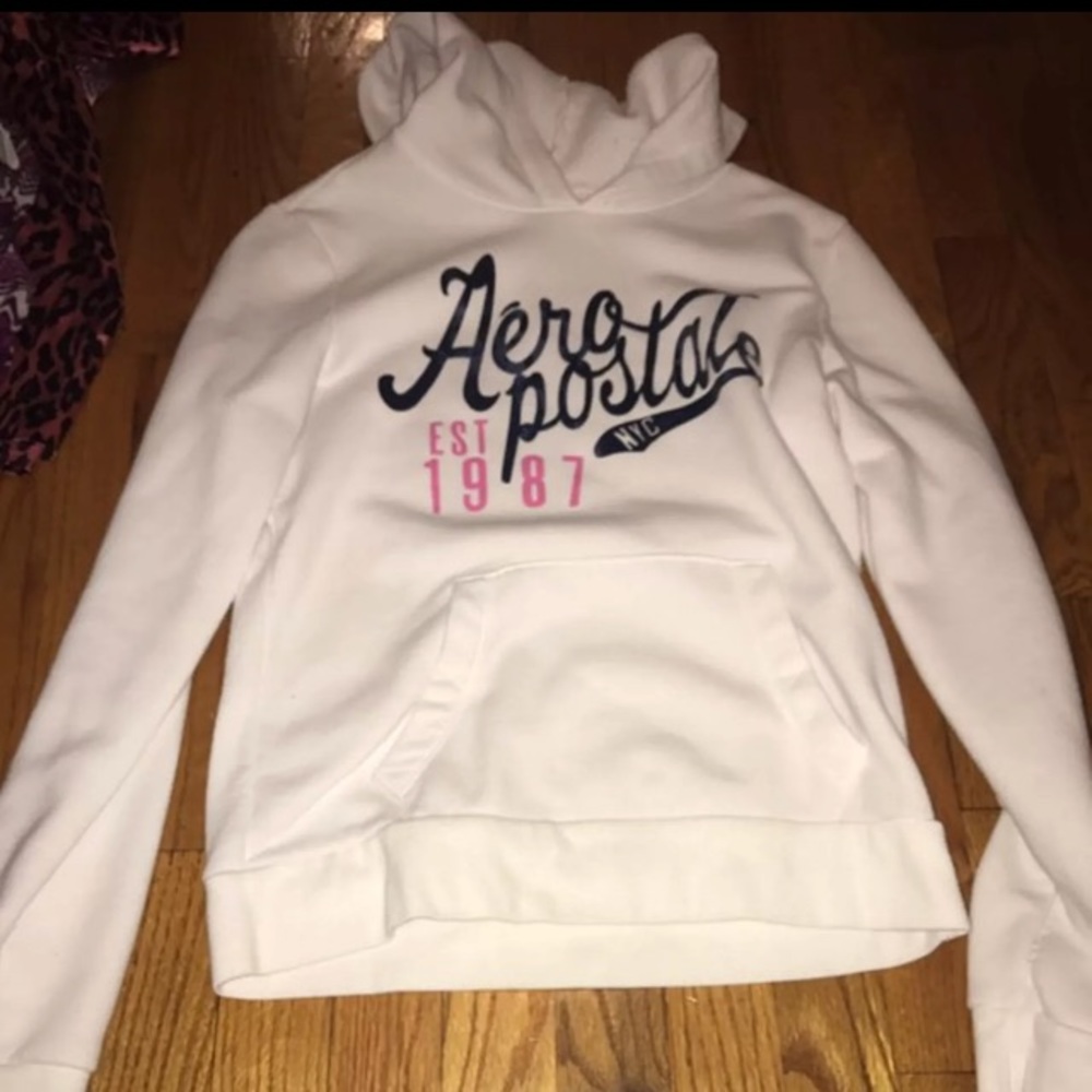 Aerospostsale swear shirt