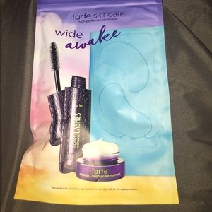 Tarte Skincare Wide Awake Eye Kit