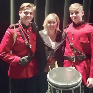 Meet your Posher, Shawn