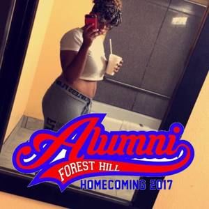 Meet your Posher, Tye