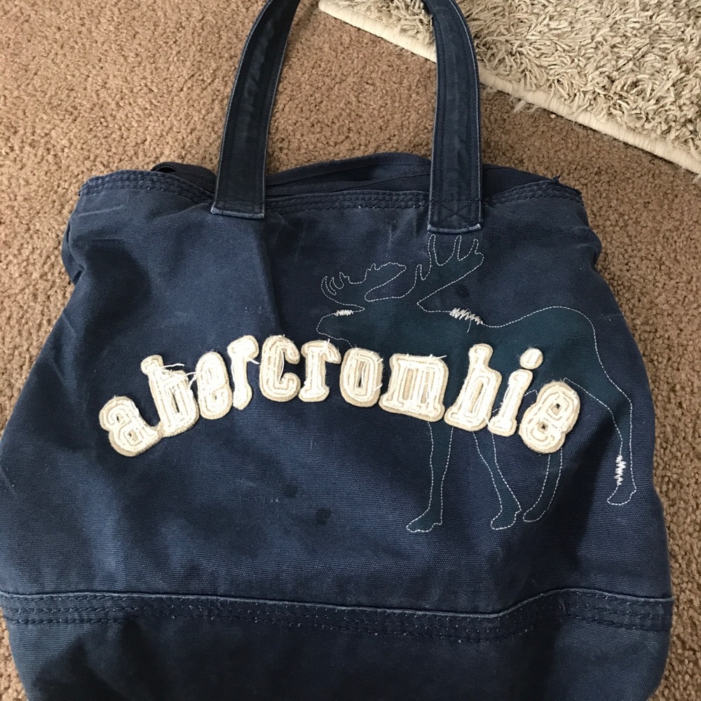 Abercrombie tote