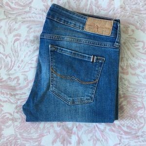Mango Jeans