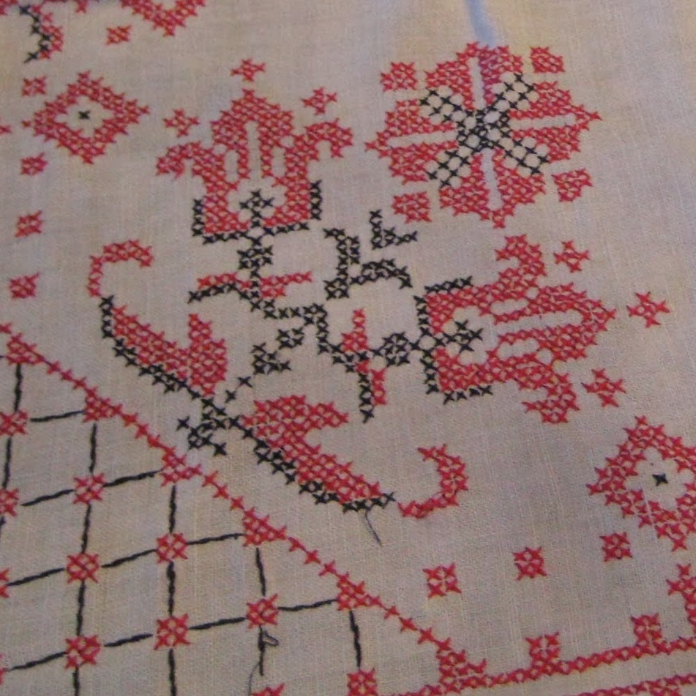 Meet your Posher, Viviane