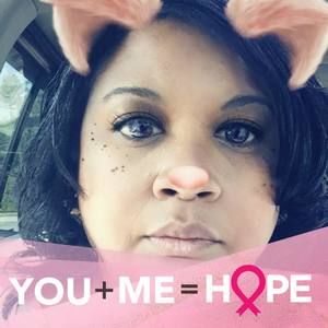 Meet your Posher, Tonya