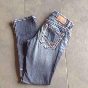 BKE Alec men's jeans 30x32