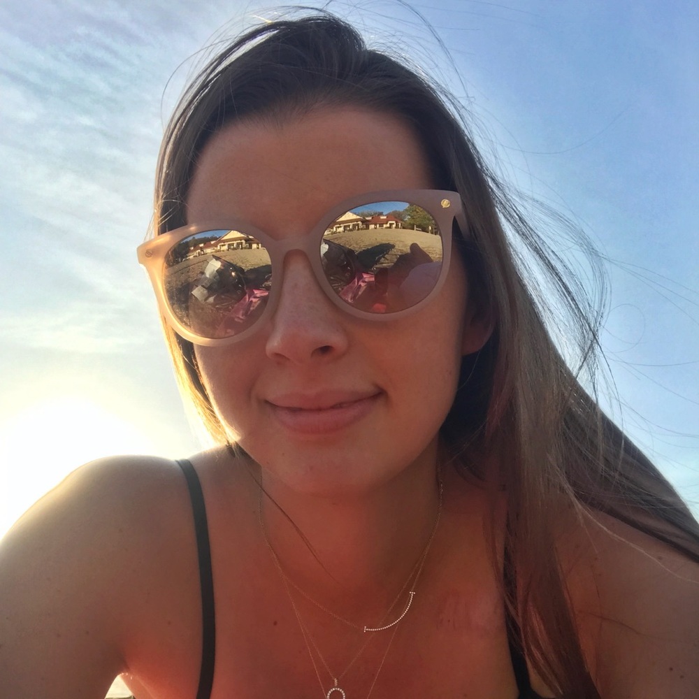 Meet your Posher, Lisa