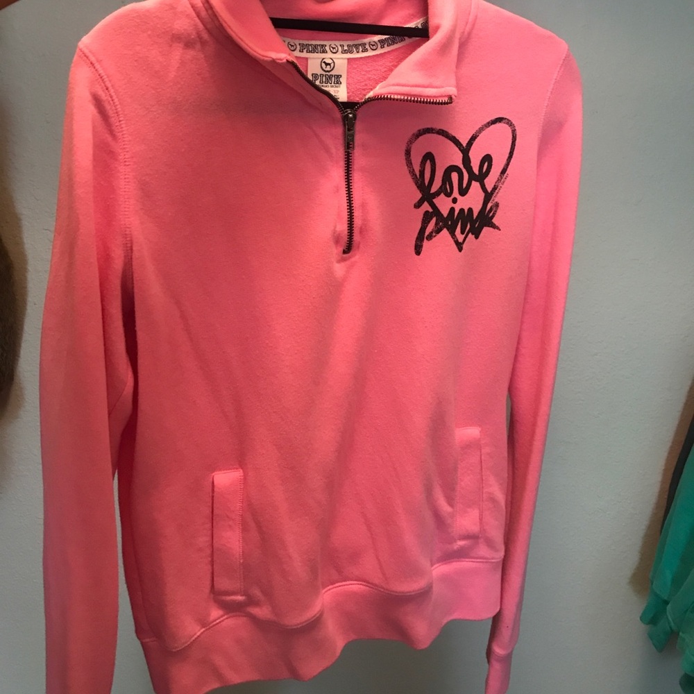 Victoria Secret Sweater