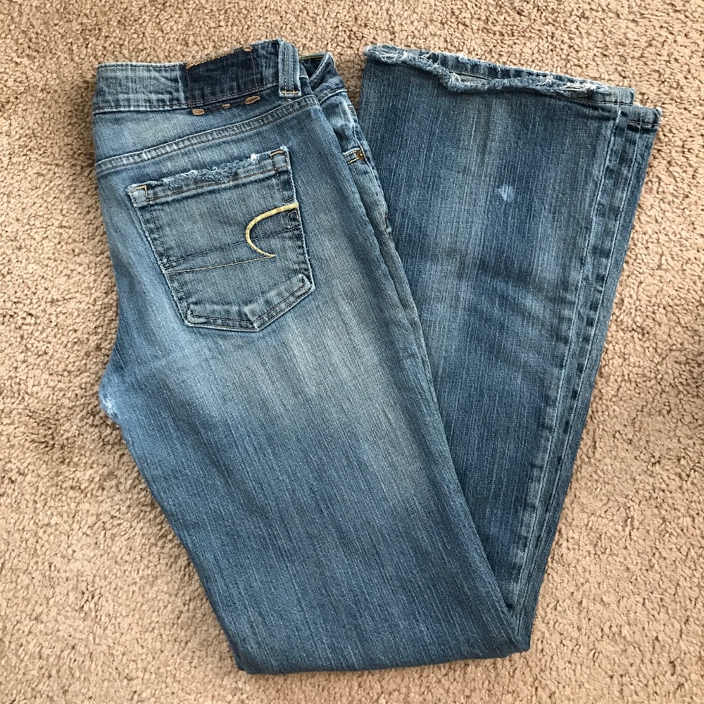 AE Jeans *DONATING SOON