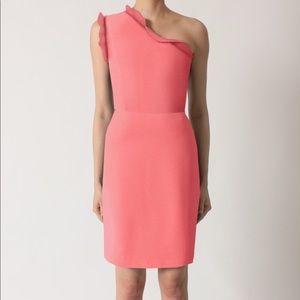 Black Halo Pravella Dress