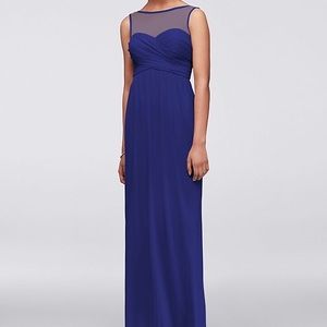 David’s bridal dress