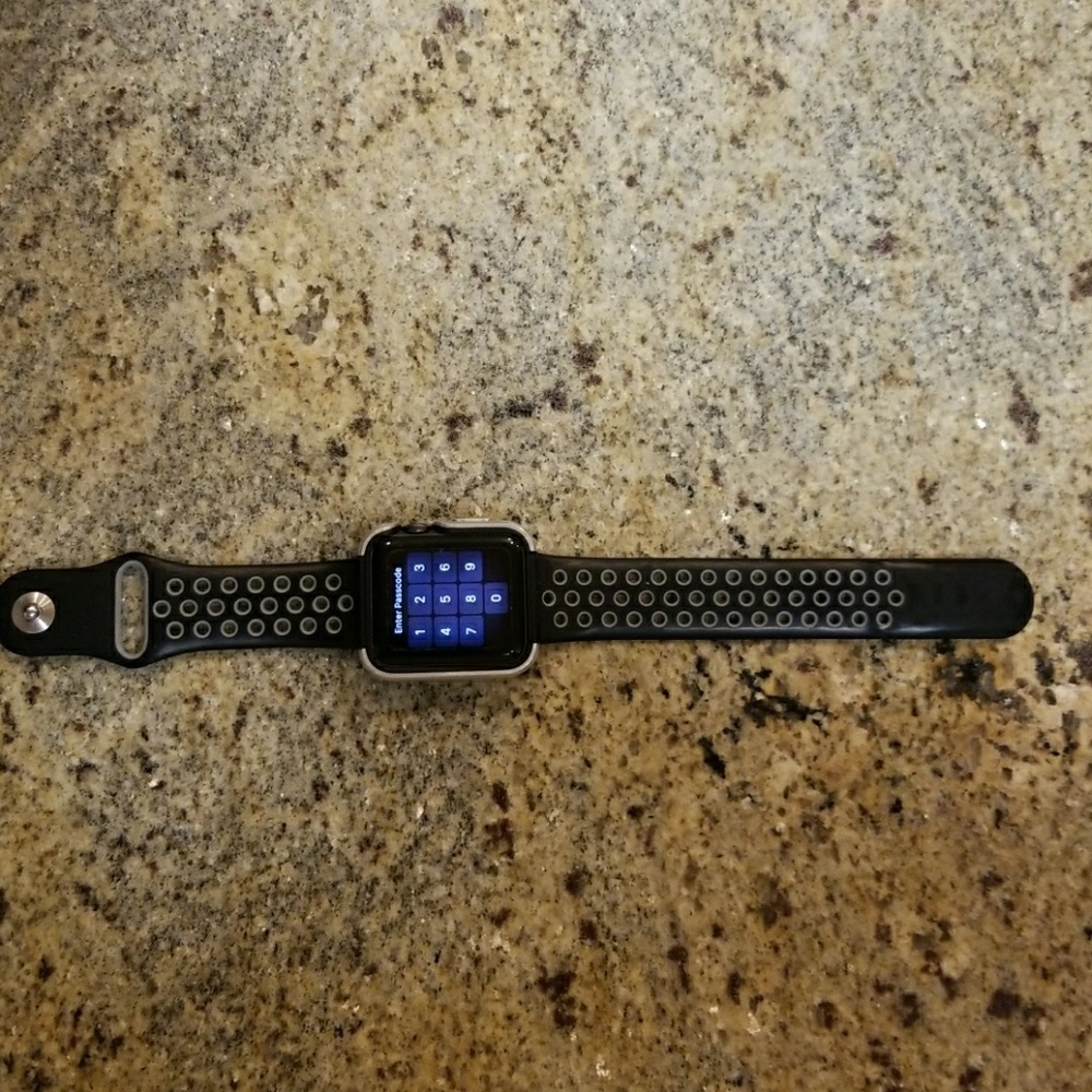 Apple Watch Series1 42MM