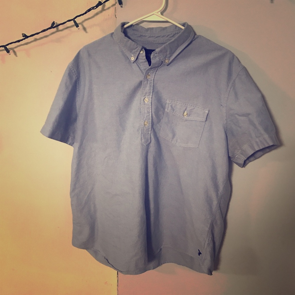 Classic Fit Shirt