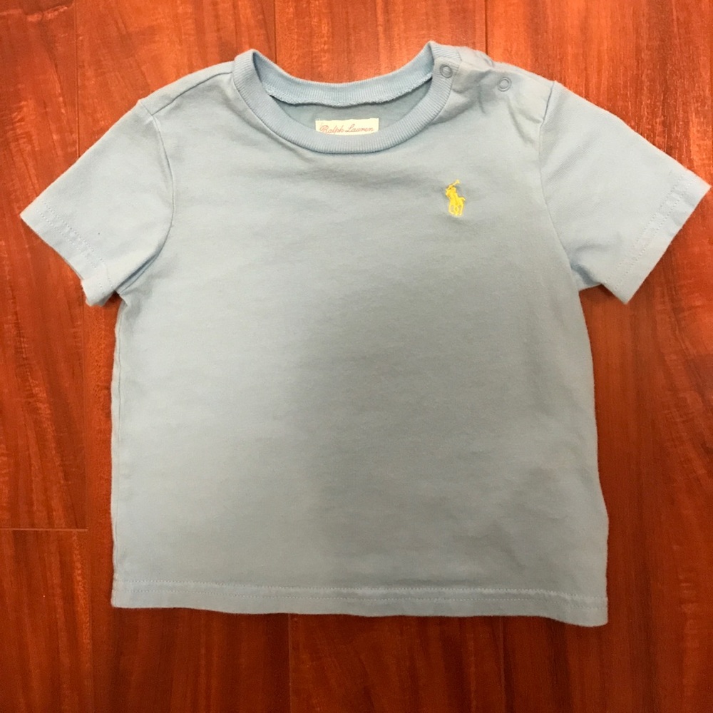 Ralph Lauren - Baby Shirt - Size 12M