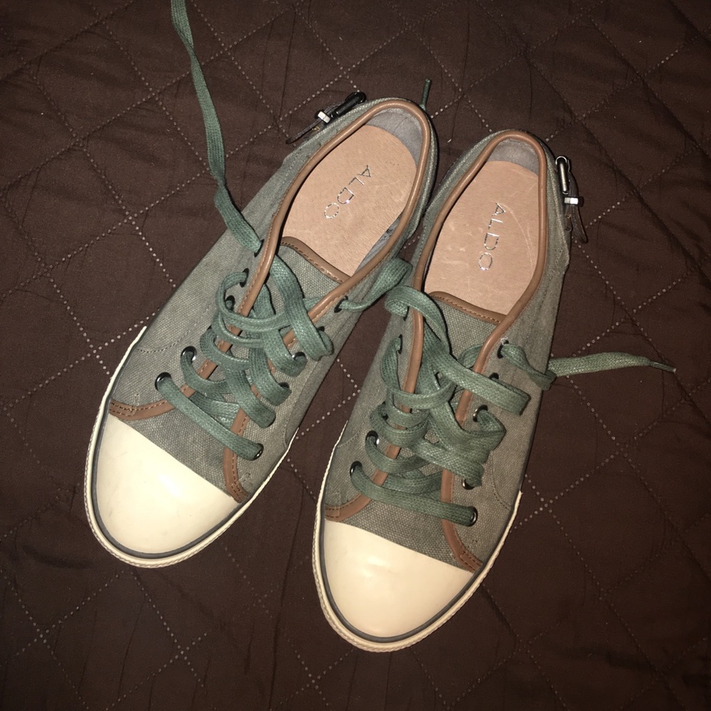 Aldo Shoes