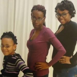 Meet your Posher, Tamika