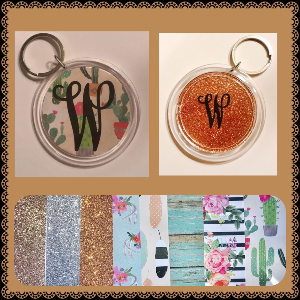 Keychains