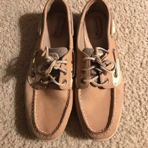 Sperry Angelfish boat shoes