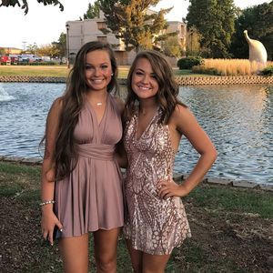 Meet your Posher, Taylor