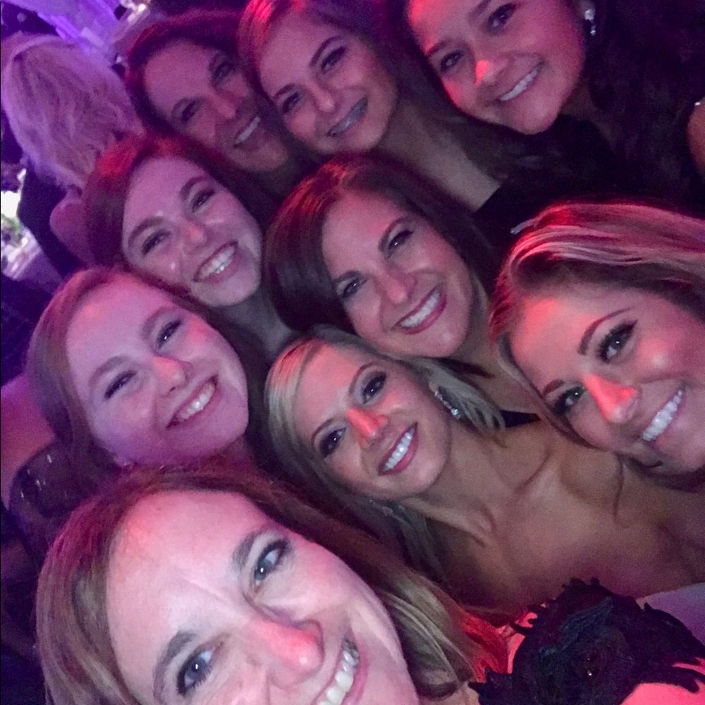 Meet your Posher, Colleen