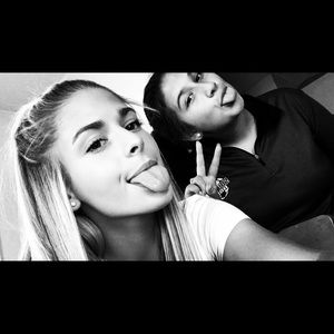 Meet your Posher, Jasmine