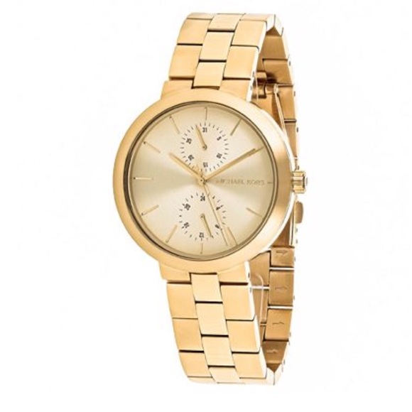 Michael Kors Accessories - Michael Kors Watch