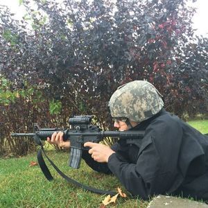 Meet your Posher, Rj