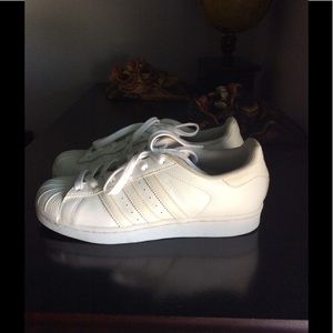 Adidas superstar