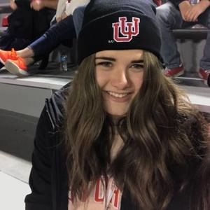 Meet your Posher, Livvy