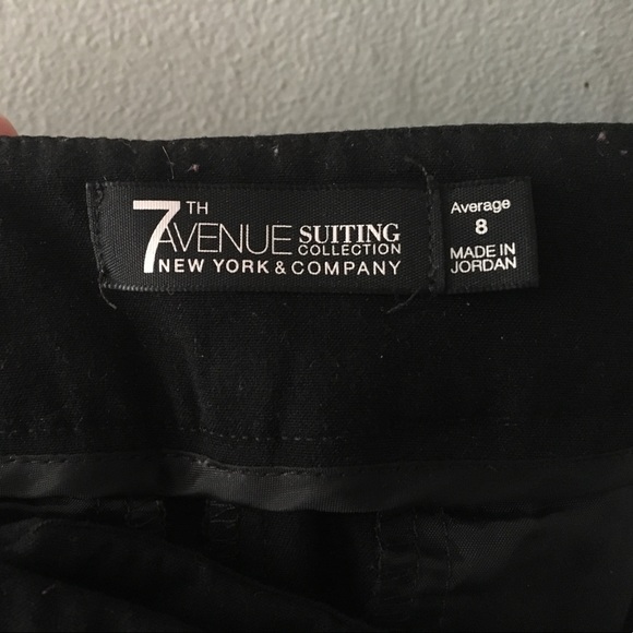 NY & Company dress pants - Picture 2 of 2