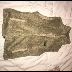 Patagonia Vest
