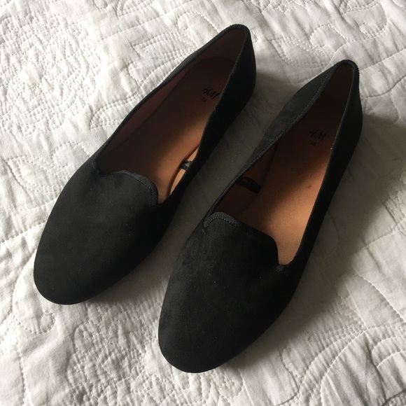 H&M Shoes - NEW H&M loafers
