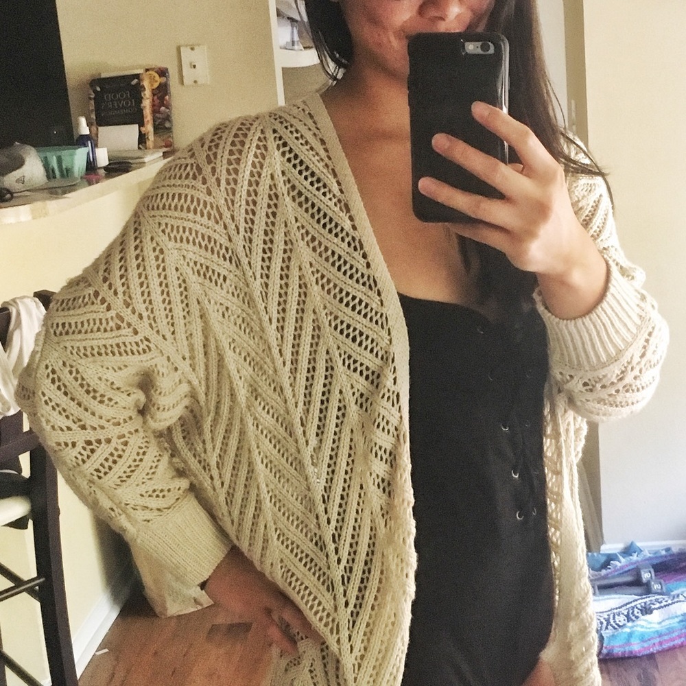 Umgee Cardigan