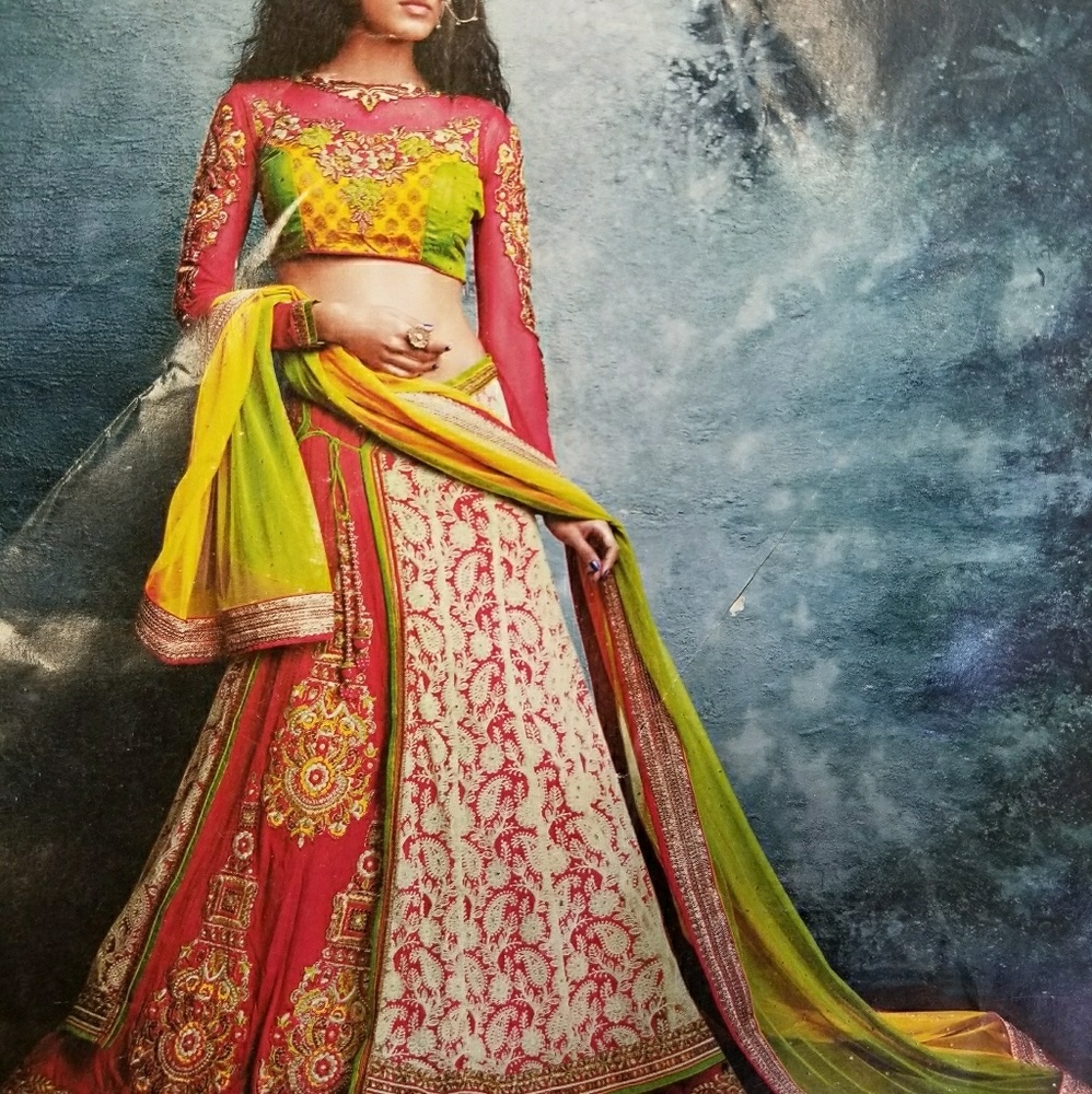 Lehenga