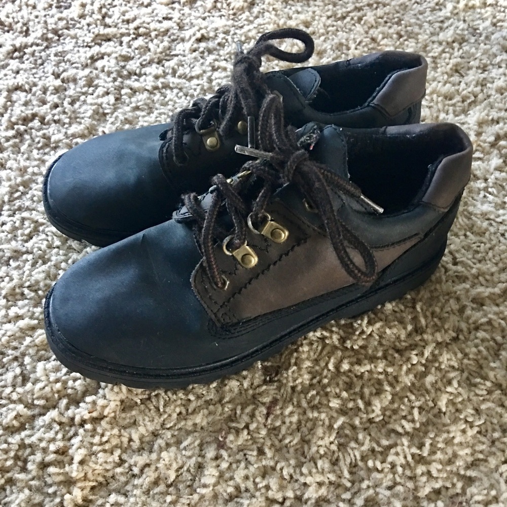Kid's fall/winter boots