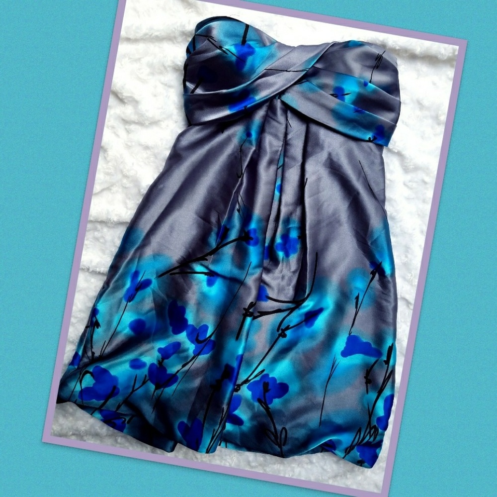 Jump Apparel Party Dress